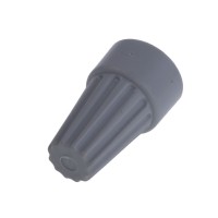 Колпачок для скрутки кабелей KLS8-0604-WN8