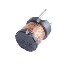 47mH 10% RL895-473K-RC Bourns Idc,0,038А, Rdc max,96,4 Ohm, радиальные выводы, d,7,8mm, h,9,5mm