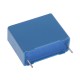 1uF 305VAC X2 B32923C3105M000