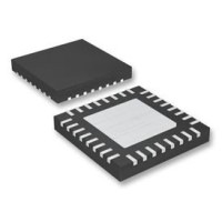 Мікросхема STM8L151G6U6TR