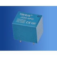 Реле JQC3FC-12VDC SHENLE