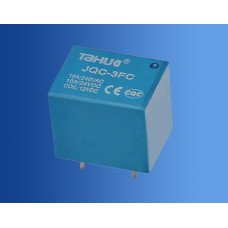 Реле JQC3FC-12VDC SHENLE