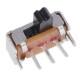 Перемикач рушійний SK-12D11-VG3 KLS