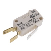 D45X (534V) Cherry