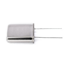 32.768 MHz HC49U-32.768M-18-30-30 кварцовий резонатор 32.768 MHz