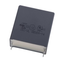 Конденсатор 3,3uF 275V 10% (R46KR433000M2K) KEMET