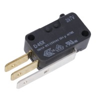 D45X (397V) Cherry