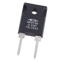 Резистор MP9100-0.20-1% Caddock