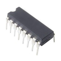 74HC123N NXP