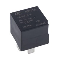Реле автомобільне HFV15,12-H1TJ-R Hongfa