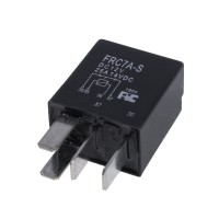 Реле автомобільне FRC7A-S-DC12V Ningbo Forward Relay