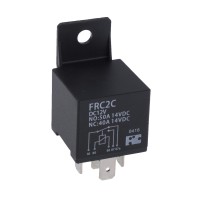 Реле автомобільне FRC2C-DC12 Ningbo Forward Relay