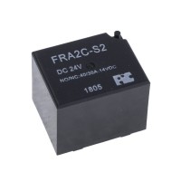 Реле автомобільне FRA24-WD Ningbo Forward Relay