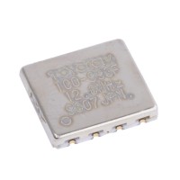 TCO-993F 12.8 MHz (кварцевый генератор) Toyocom