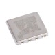 TCO-993F 12.8 MHz (кварцевый генератор) Toyocom