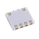 TCO-993F 12.8 MHz (кварцевый генератор) Toyocom