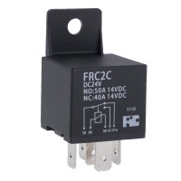 Реле автомобільне FRC2C-DC24 Ningbo Forward Relay