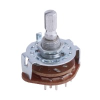 SR2512F-0204 Alpha