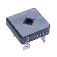 KBPC2516FP Diotec