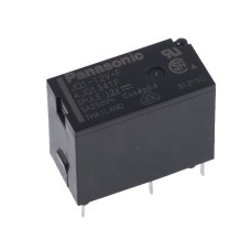 Реле JQ1-12V-F Panasonic