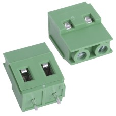 Клемник DG129-7.5-02P-14-00AH