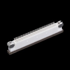 ZIF-35 FPC розетка на шлейф FFC, крок 0,5мм CF21351D0R0