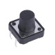 TS-103A-10 12x12x10 кнопка тактова