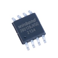W25Q128JVSIQ