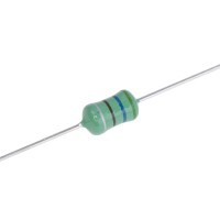 Аксіальний дросель 560uH ±10% (EC46-561K-A) KLS