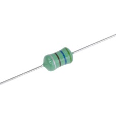 560uH ±10% аксіальний дросель EC46-561K-A