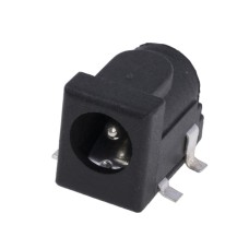 Гніздо живлення на плату SMD KLS1-TDC-001-2.0-B