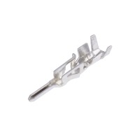 Контакты для Micro-Fit, штекер (XM1-3.00-MT) (серия MX43025) KLS