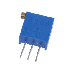 470 Ohm 3296X KLS4-3296X-471