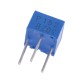 1,5 kOhm 3362P (KLS4-3362P-152)