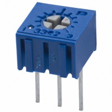 1 kOhm 3362U KLS4-3362U-102