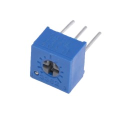 10 kOhm 3362U KLS4-3362U-103