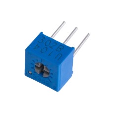 100 kOhm 3362U KLS4-3362U-104