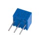 100 kOhm 3362U KLS4-3362U-104