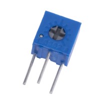 2 MOhm 3362W KLS4-3362W-205