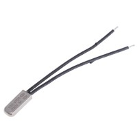 Термопредохранитель 100°C 250V,5А (L-KLS5-KSD9700-5A100-BK), самовосстанавливающийся