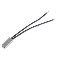 Термозапобіжник 100°C 250V/5А L-KLS5-KSD9700-5A100-BK, що самовідновлюється