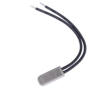 Термопредохранитель 140°C 250V,5А (KLS5-KSD9700-5A140-B), самовосстанавливающийся