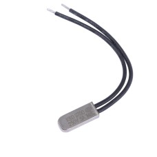Термозапобіжник 140°C 250V/5А KLS5-KSD9700-5A140-B, що самовідновлюється