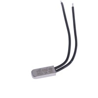 Термопредохранитель 150°C 250V,5А (KLS5-KSD9700-5A150-B), самовосстанавливающийся