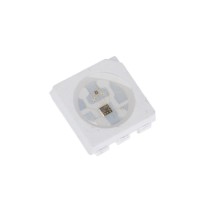 Светодиод 5050 программируемый SK6813 RGB 5050 Opto