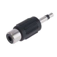 Переходник моно Jack3,5 в RCA Global Tone