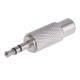 Переходник стерео Jack3,5 в RCA (GT1-1801) Global Tone