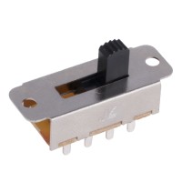 Переключатель движковый SS-23I01 Global Tone