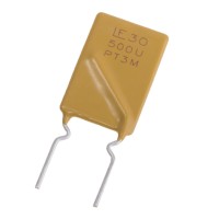 Запобіжник що самовідновлюється 30R500UF Littelfuse