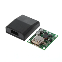 Контролер заряду сонячної батареї USB, DC,DC, 5V,2A